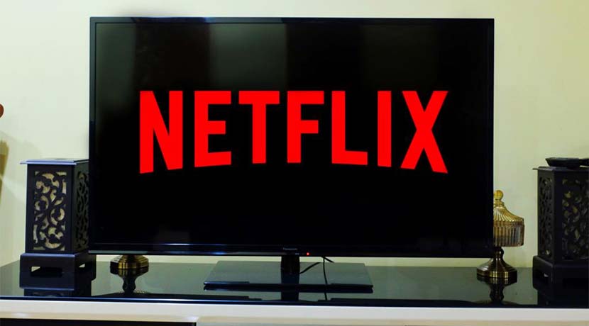 NET Goiânia (62) 3607-3777 - Novidades em junho na Netflix